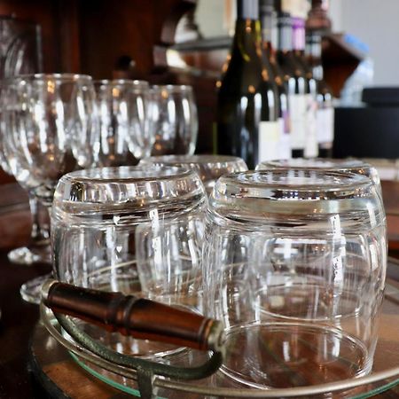 Sorell 蓝钟宾馆酒店 外观 照片