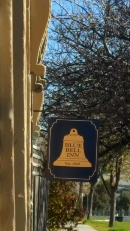 Sorell 蓝钟宾馆酒店 外观 照片