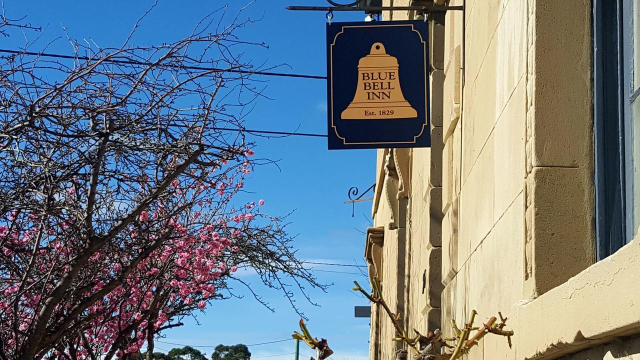 Sorell 蓝钟宾馆酒店 外观 照片